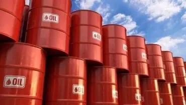 قیمت نفت سنگین ایران کاهش یافت