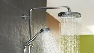 خواندنی های جالب درباره زمان دوش گرفتن