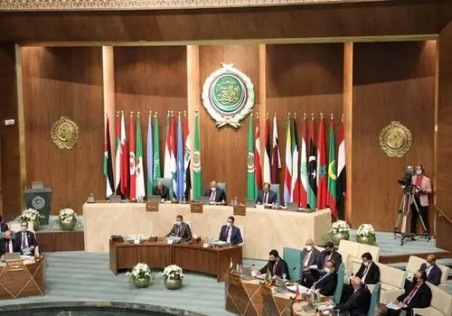 بیانیه تند اتحادیه عرب درباره حملات ایران به مقر تروریست‌ها
