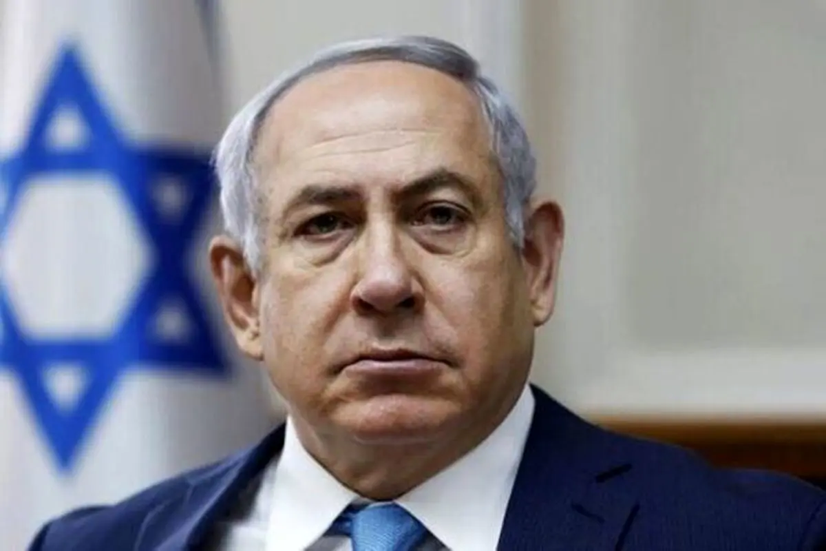 مکان عجیب برگزاری نشست کابینه نتانیاهو از بیم حملات راکتی