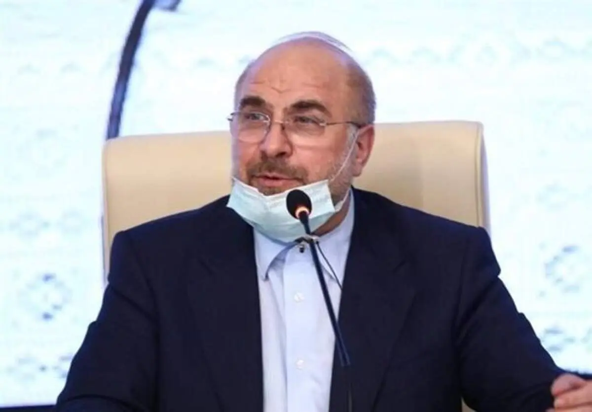 خط و نشان قالیباف برای اصولگرایان/ هیچ کس حق ندارد مقابل تصمیم جبهه انقلاب بگوید من اصلح هستم