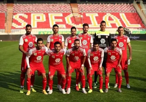 باشگاه پرسپولیس با تعویق زمان دربی مخالفت کرد