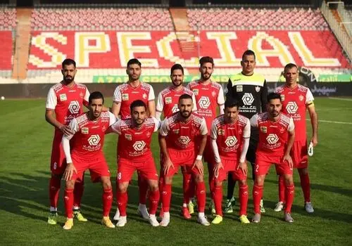 باشگاه پرسپولیس با تعویق زمان دربی مخالفت کرد