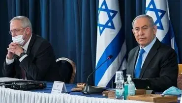 نتانیاهو: حملات به غزه را گسترش می‌دهیم