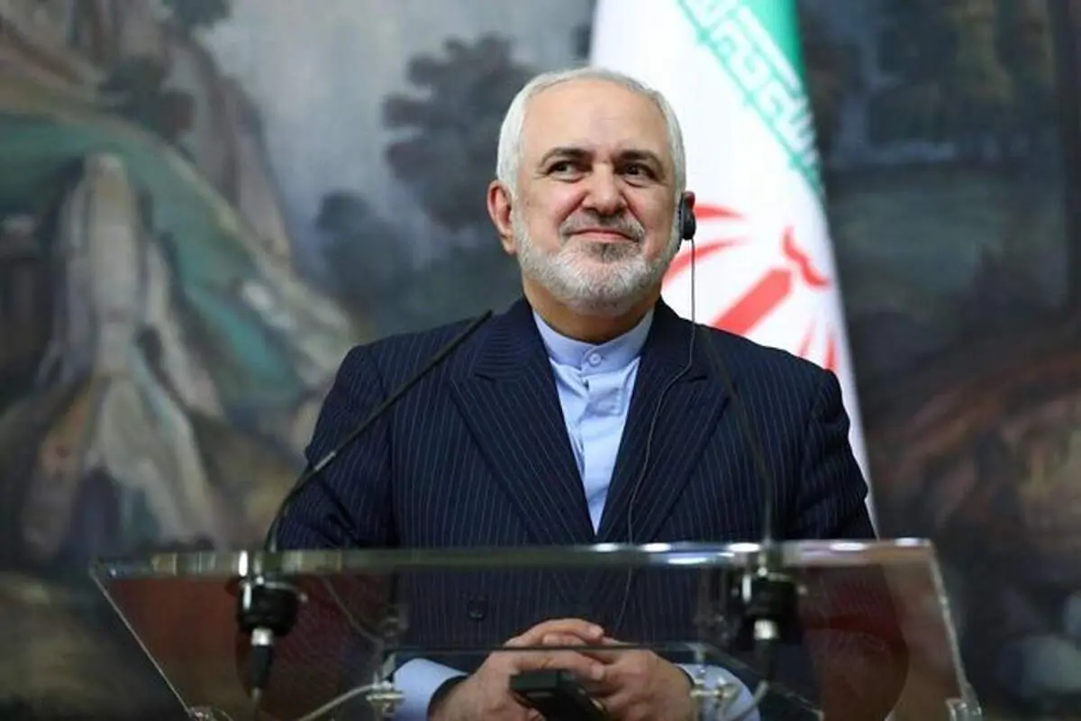 ظریف: سرکنسولگری ایران امروز در حلب افتتاح می‌شود