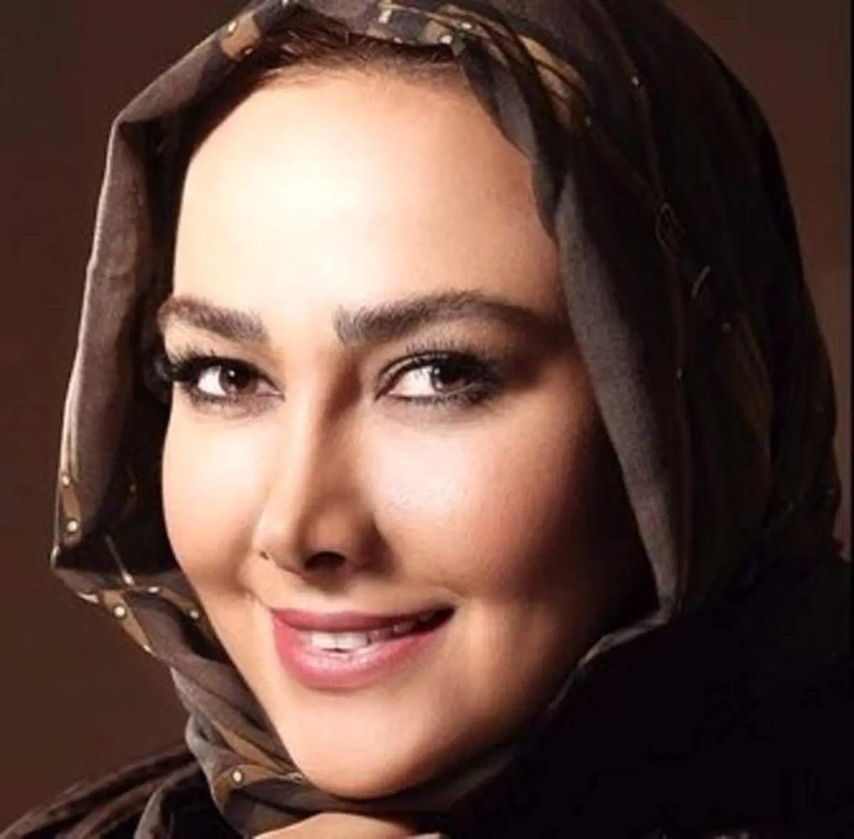 چهره بدون آرایش آنا نعمتی +عکس