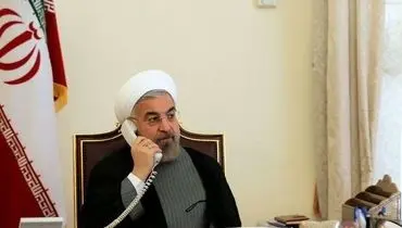روحانی: آمریکا در قبال طالبان بدنبال حل مشکلات خود بود نه مردم افغانستان