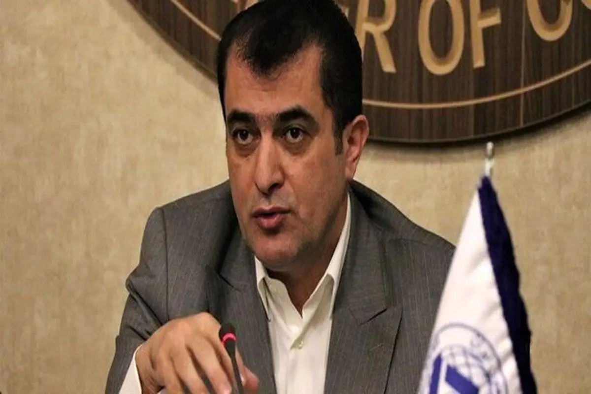 رئیس هیات مدیره استقلال توسط اطلاعات سپاه دستگیر شد