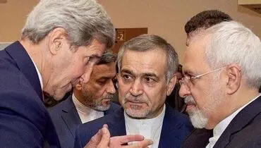 جان کری: هرگز عملیات اسرائیل در سوریه را به ظریف گزارش ندادم