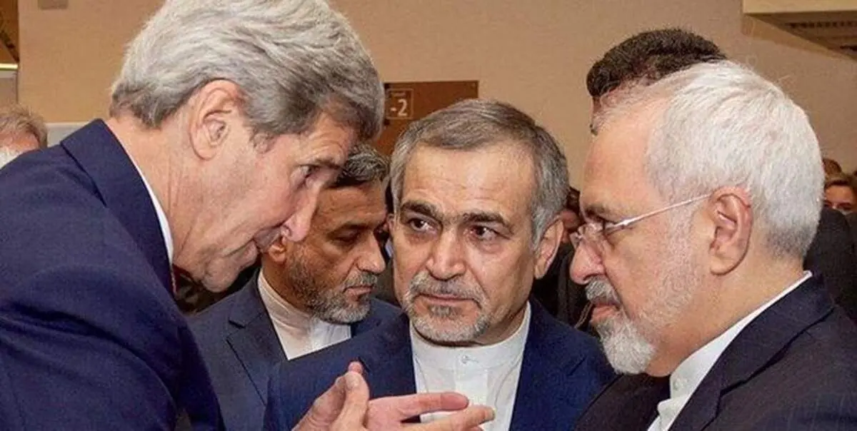 جان کری: هرگز عملیات اسرائیل در سوریه را به ظریف گزارش ندادم