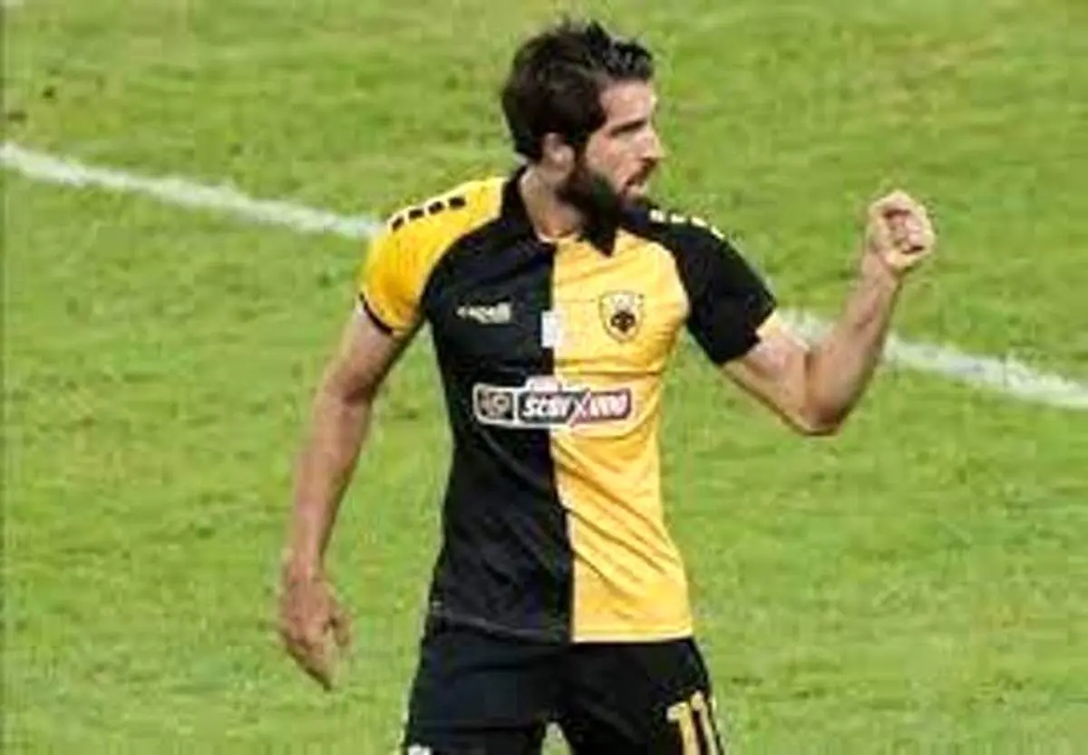 گل زیبای انصاری فرد برای آاک + فیلم