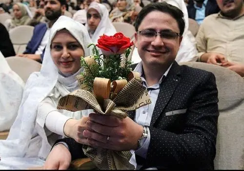 امروز، آخرین مهلت ثبت‌نام شرکت در جشن ازدواج دانشجویی
