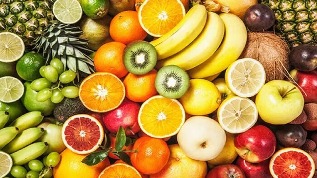 اگر زیاد میوه می‌خورید، بخوانید