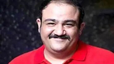 سلفی همسر مهران غفوریان و دخترش +عکس