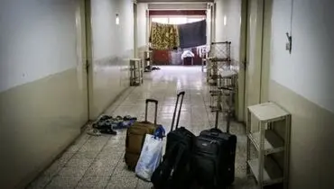 آغاز پذیرش دانشجویان در خوابگاه‌ها از هفته آینده