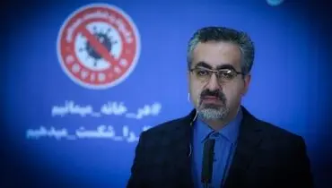 جهانپور: هیچ واکسن کرونایی تا به امروز گم نشده است+عکس