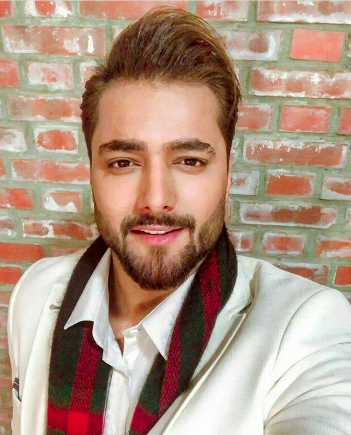 خواننده ماکان بند بازیگر شد+عکس