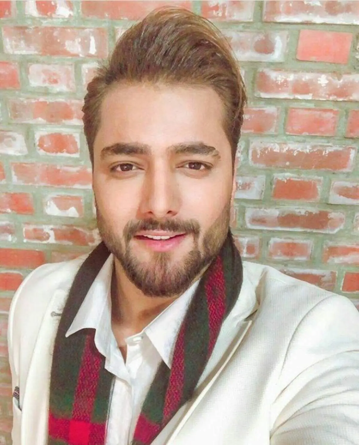 خواننده ماکان بند بازیگر شد+عکس