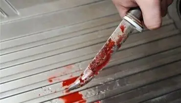 بازداشت قاتلی که دوستش را در پارک با چاقو کُشت