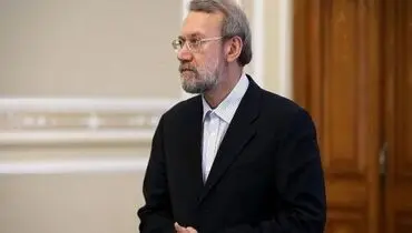 ستاد انتخاباتی لاریجانی تشکیل شد