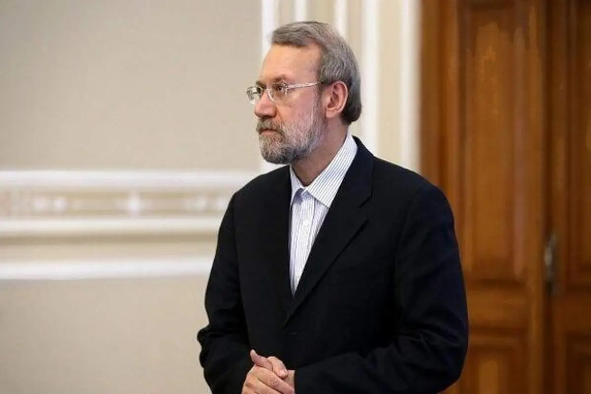 ستاد انتخاباتی لاریجانی تشکیل شد