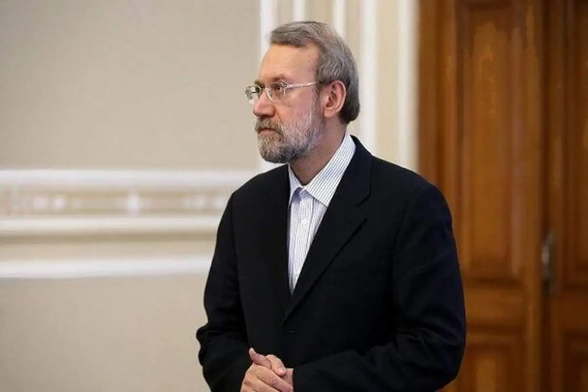 ستاد انتخاباتی لاریجانی تشکیل شد