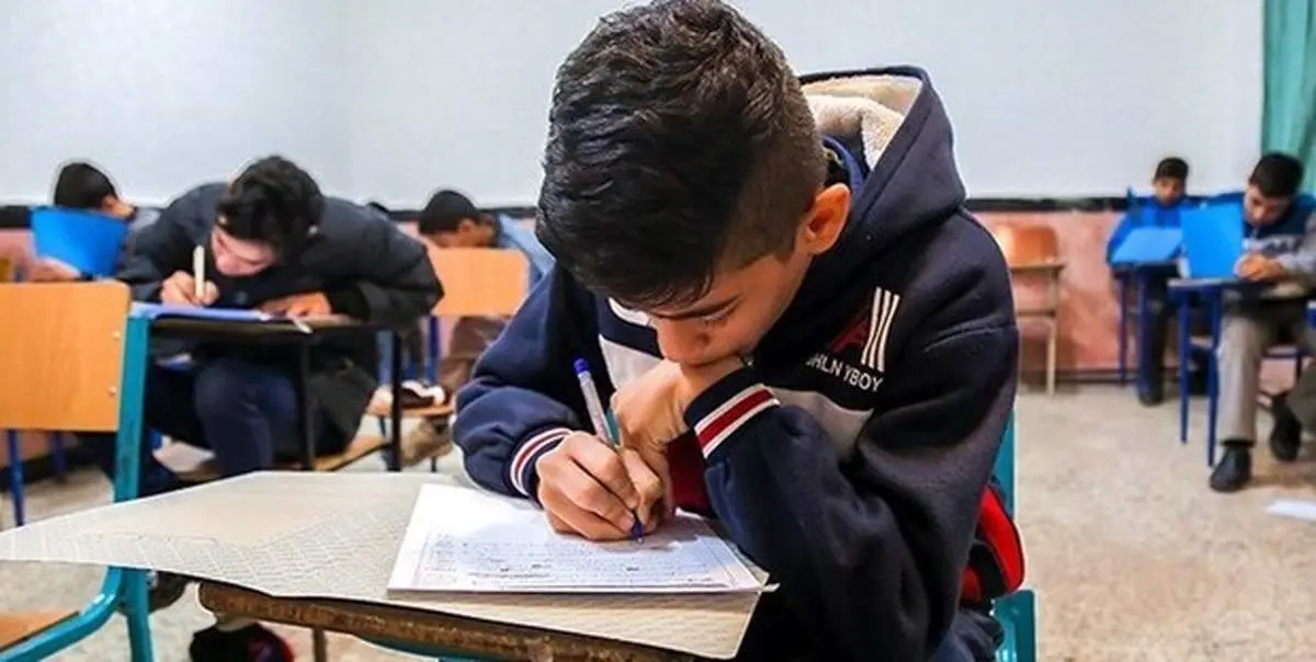 فقط امتحان دروس عملی هنرستانی‌ها حضوری است/ شرایط آموزش مجازی در طراحی سوالات لحاظ می‌شود