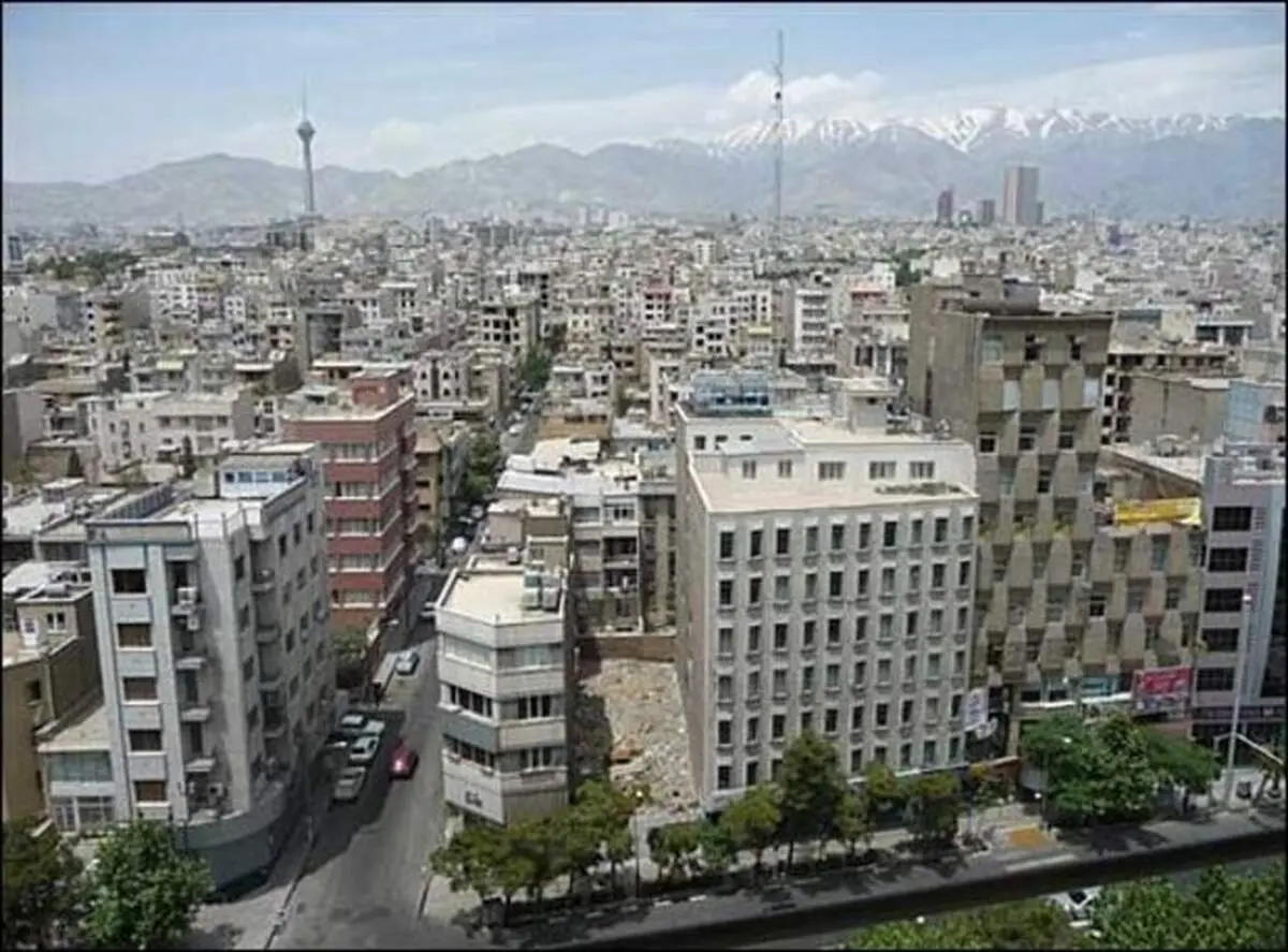 کجا می‌توان آپارتمان‌های ۱ تا ۱.۵ میلیاردی خرید؟+جدول