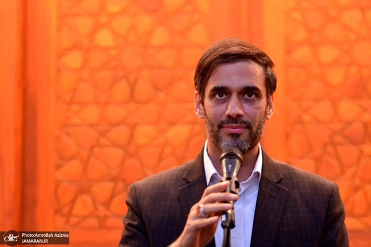 واکنش سردار سعید محمد به جنجال‌ها در مورد ساعت ۷۰۰ دلاری اش + عکس