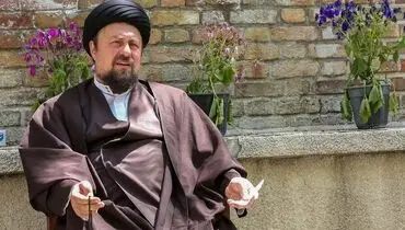 پیام سید حسن خمینی به اسماعیل هنیه: صبح آزادی را انتظار می‌کشیم
