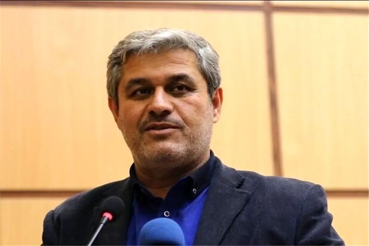 تاجگردون: مسئول ستاد انتخاباتی لاریجانی نیستم