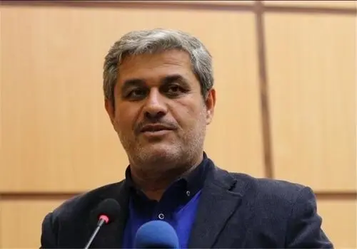خواهر تاجگردون سمت گرفت + عکس