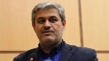 تاجگردون: مسئول ستاد انتخاباتی لاریجانی نیستم