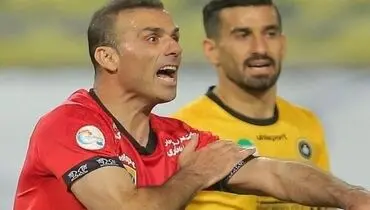 واکنش فدراسیون فوتبال به ماجرای جنجالی تست دوپینگ کاپیتان پرسپولیس