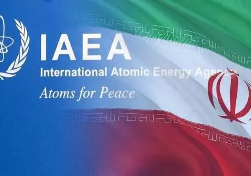 آمریکا: ایران هیچ سلاح هسته‌ای توسعه نداده 