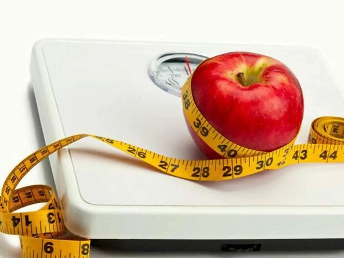 نکات اساسی برای کاهش وزن اصولی و مفید