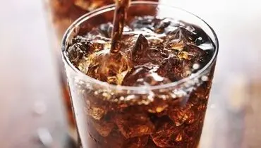 ۲۲ عارضه هولناک مصرف نوشابه گازدار