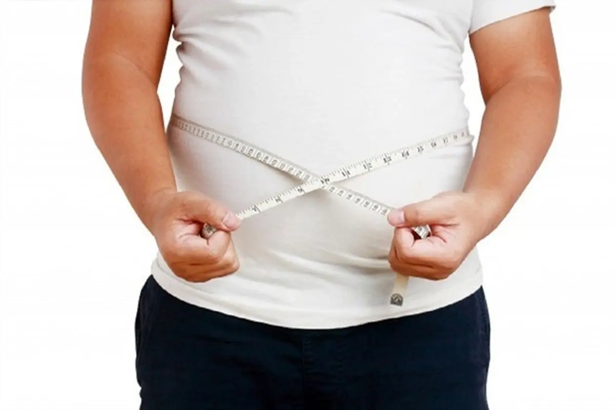 پروتئینی که باعث افزایش وزن افراد می شود!