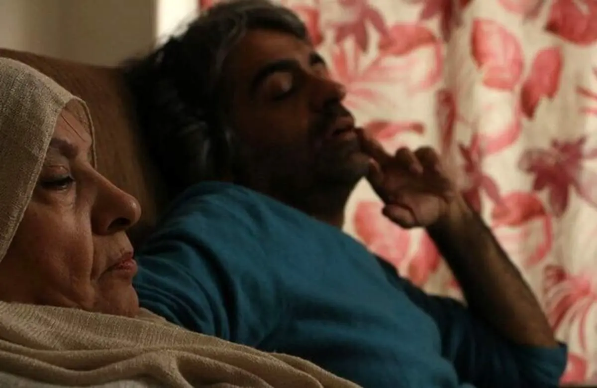 پدر بابک خرمدین: نه عذاب وجدان دارم نه کابوسی به سراغم می‌آید+فیلم