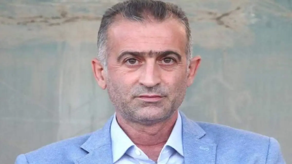 کمالوند در سایپا ماندنی شد