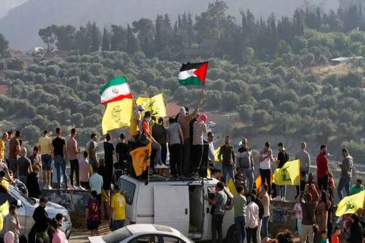 چرا حزب الله وارد جنگ اسرائیل و حماس نمی‌شود؟