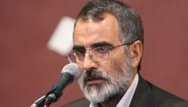 انصاری: اجتماع مردمی در روز ۱۴ خرداد نداریم/در حرم برای برگزاری نشست های انتخاباتی باز است