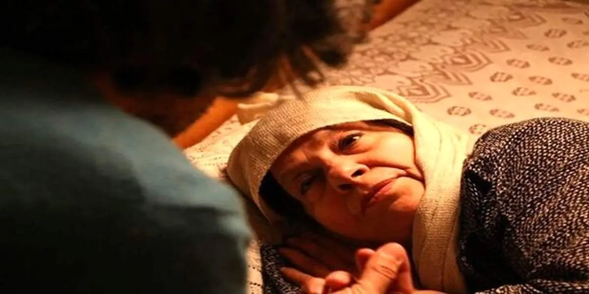 اعتراف مادر بابک خرمدین: با شوهرم دوتایی تصمیم به قتل می‌گرفتیم+فیلم