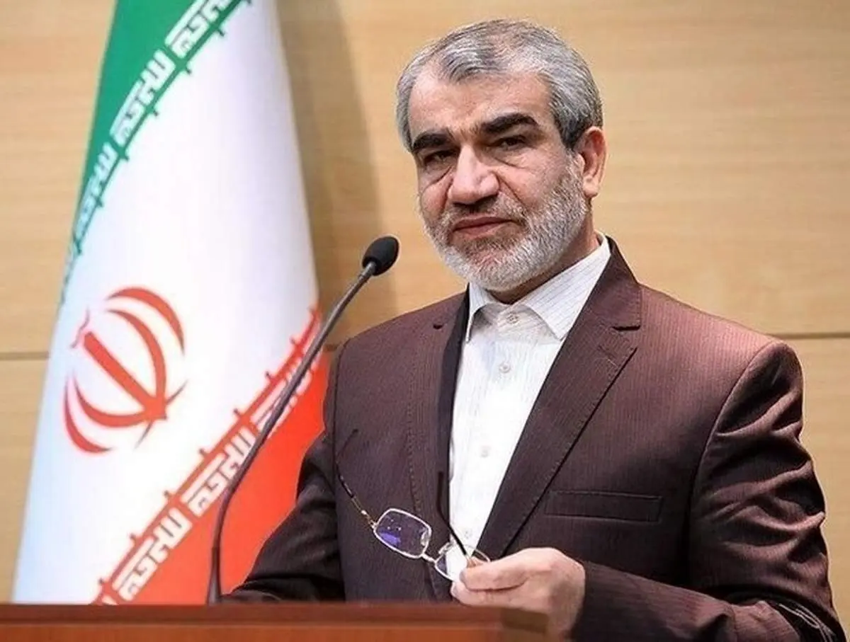 سخنگوی شورای نگهبان: زمان بررسی صلاحیت کاندیدای انتخابات ریاست جمهوری تمدید شد
