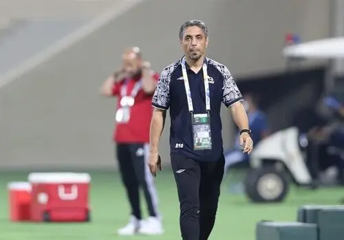 قراداد جنجالی شجاعی با این تیم لیگ برتری +عکس