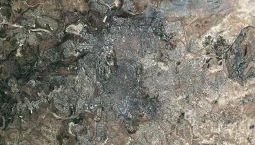 گوگل فلسطین را سانسور می‌کند