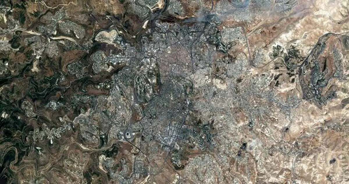 گوگل فلسطین را سانسور میکند