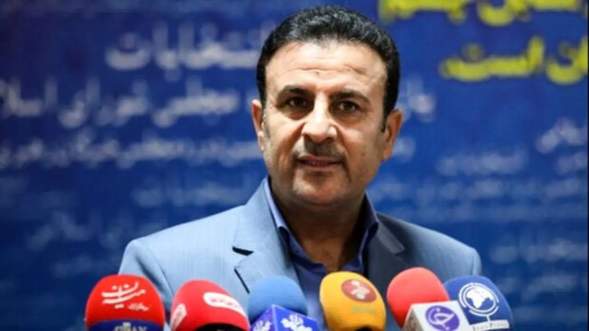 وزارت کشور برای برگزاری انتخابات ۱۴۰۰ آماده است