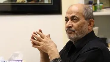 کنایه رفیق‌دوست به احمدی‌نژاد/ کسی که خود را رجایی دوم می‌خواند، هیچ شباهتی به ایشان نداشت