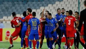 برگزاری جلسه کمیته انضباطی برای بررسی تخلفات دربی
